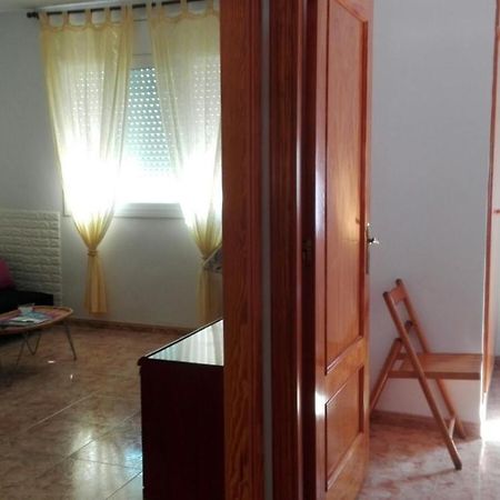Puravida III Apartman L'Ametlla de Mar Kültér fotó