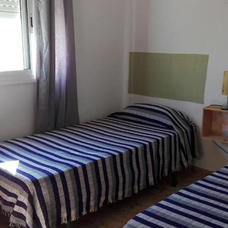 Puravida III Apartman L'Ametlla de Mar Kültér fotó