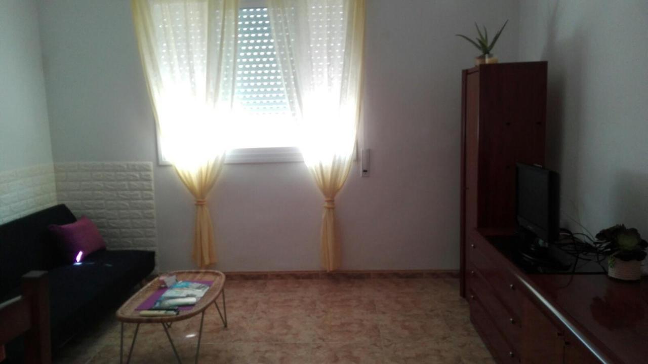 Puravida III Apartman L'Ametlla de Mar Kültér fotó