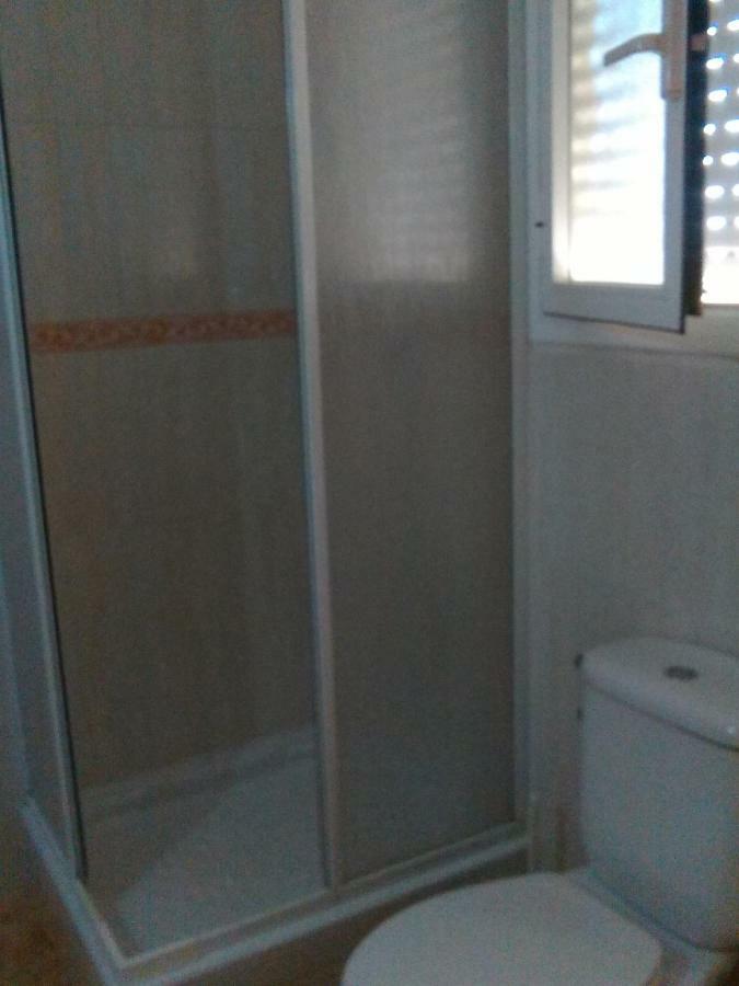 Puravida III Apartman L'Ametlla de Mar Kültér fotó