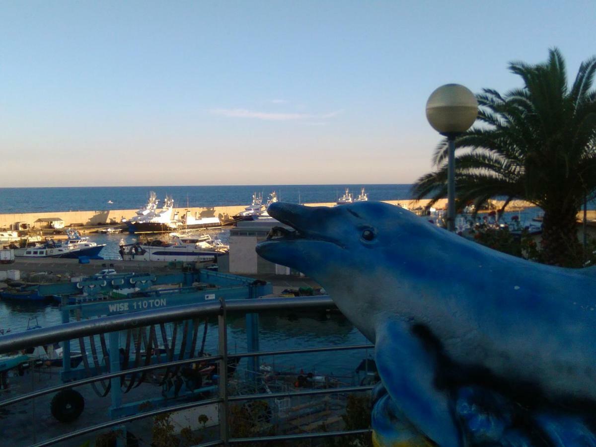 Puravida III Apartman L'Ametlla de Mar Kültér fotó
