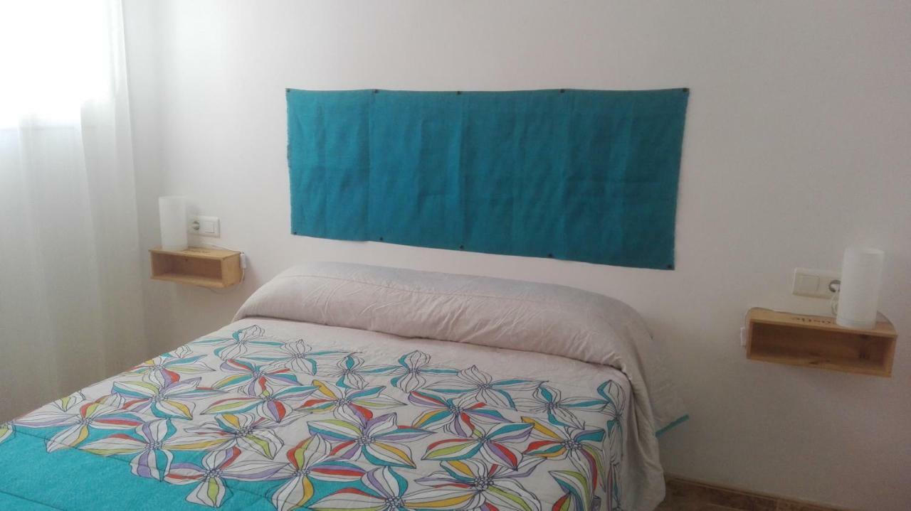 Puravida III Apartman L'Ametlla de Mar Kültér fotó