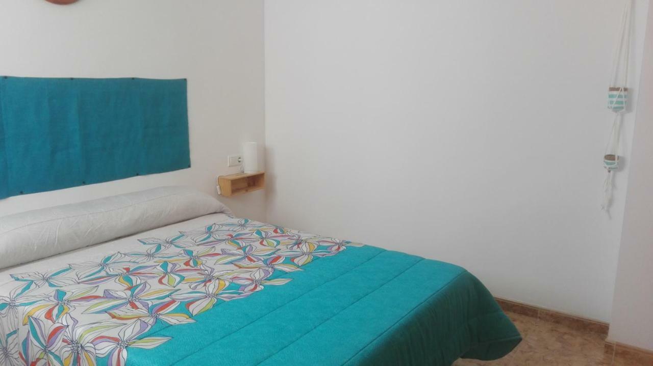 Puravida III Apartman L'Ametlla de Mar Kültér fotó